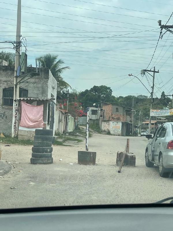 Casa - Venda, VILA CANDOZA, SAO GONCALO, RJ