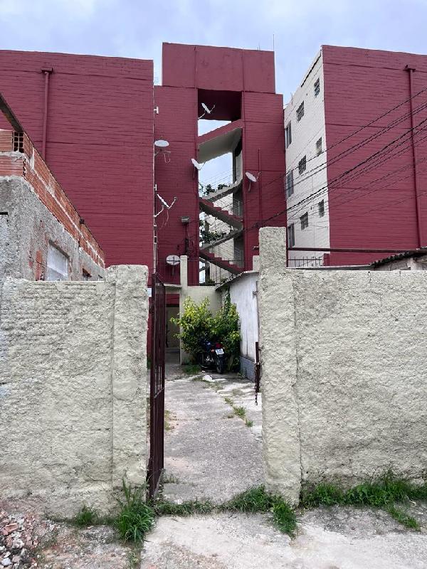 Apartamento - Venda, CIDADE ALEGRIA, RESENDE, RJ