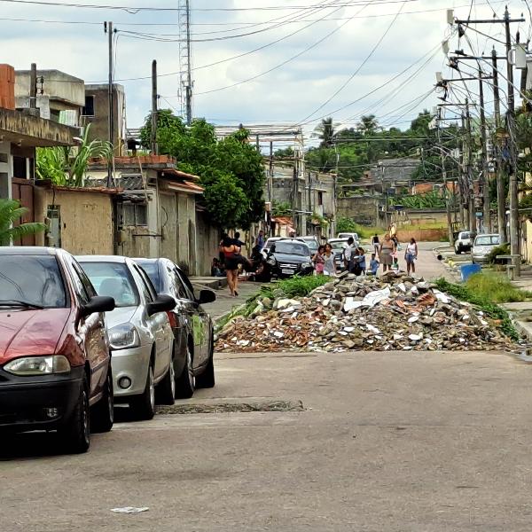 Casa - Venda, JARDIM CATARINA, SAO GONCALO, RJ