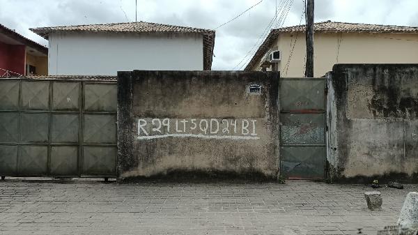 Casa - Venda, LOTEAMENTO CHACARAS, TANGUA, RJ