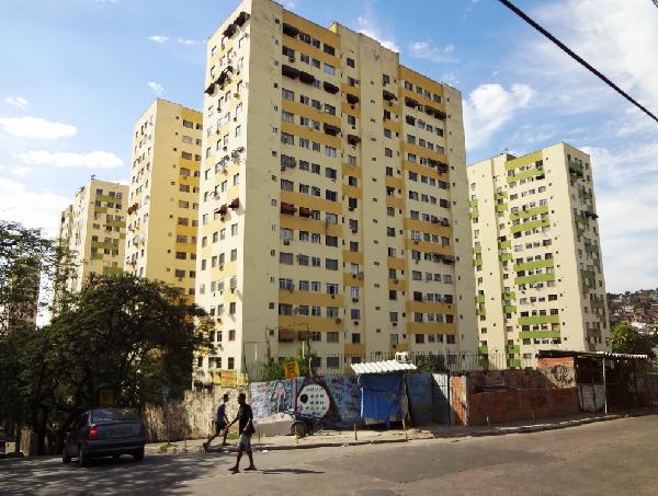 Apartamento - Venda, PAVUNA, RIO DE JANEIRO, RJ