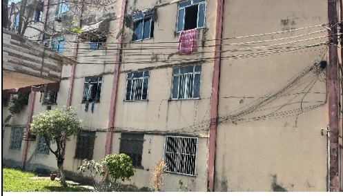 Apartamento - Venda, SANTA CRUZ, RIO DE JANEIRO, RJ