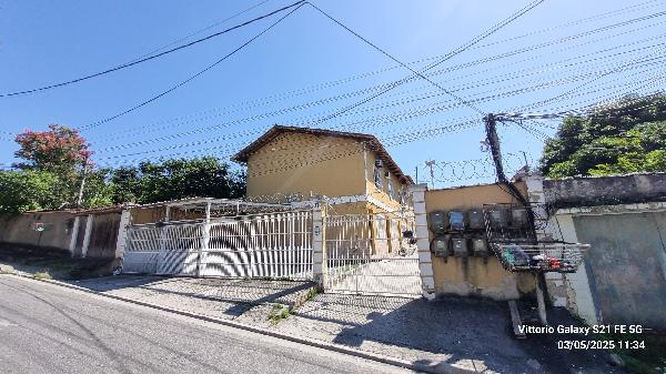 Casa - Venda, LARANJAL, SAO GONCALO, RJ