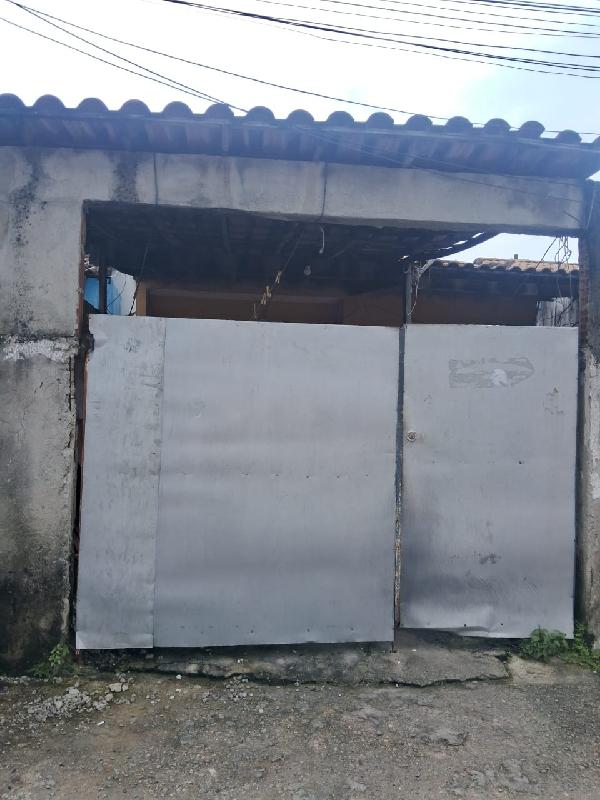 Casa - Venda, SAO VICENTE, BELFORD ROXO, RJ