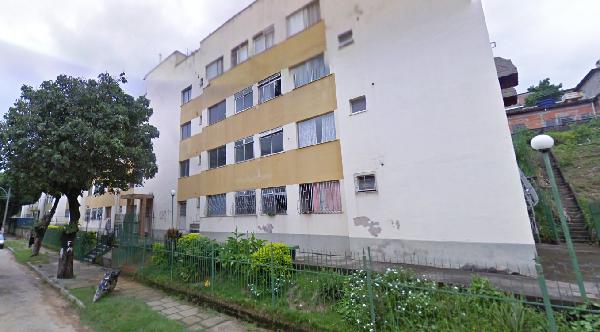 Apartamento - Venda, PAVUNA, RIO DE JANEIRO, RJ