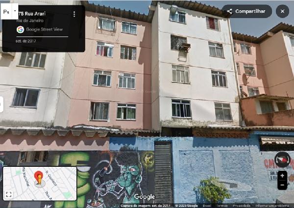 Apartamento - Venda, BANGU, RIO DE JANEIRO, RJ