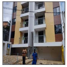 Apartamento - Venda, CENTRO, VASSOURAS, RJ