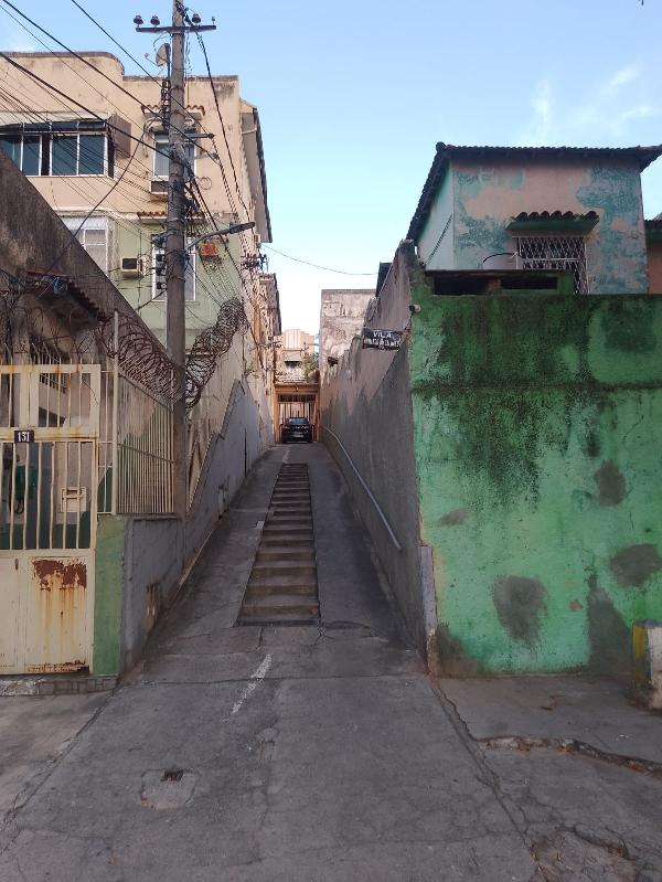Casa - Venda, RIACHUELO, RIO DE JANEIRO, RJ