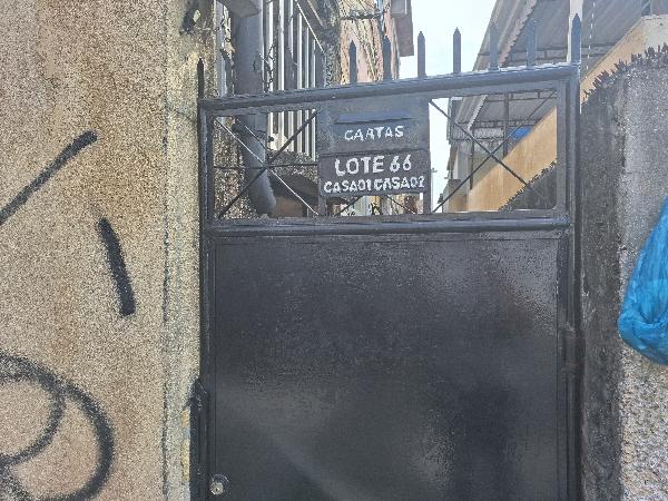 Apartamento - Venda, VILA TIRADENTES, SAO JOAO DE MERITI, RJ