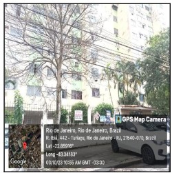 Apartamento - Venda, TURIACU, RIO DE JANEIRO, RJ