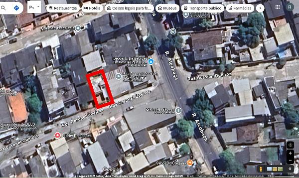 Casa - Venda, ANCHIETA, RIO DE JANEIRO, RJ