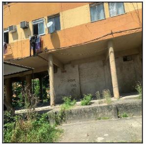 Apartamento - Venda, DEODORO, RIO DE JANEIRO, RJ