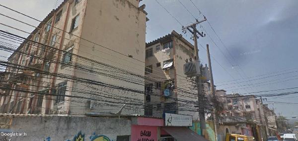 Apartamento - Venda, BANGU, RIO DE JANEIRO, RJ