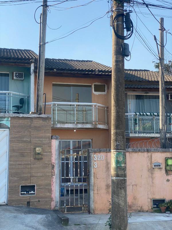 Casa - Venda, CAMPO GRANDE, RIO DE JANEIRO, RJ