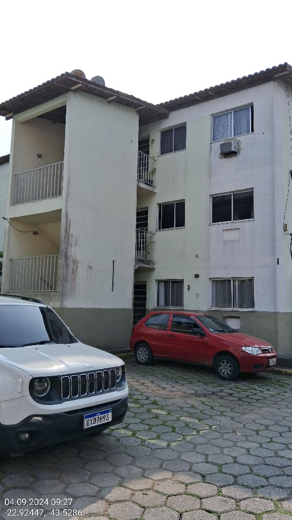 Apartamento - Venda, CAMPO GRANDE, RIO DE JANEIRO, RJ