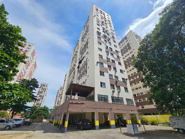 Apartamento - Venda, PAVUNA, RIO DE JANEIRO, RJ