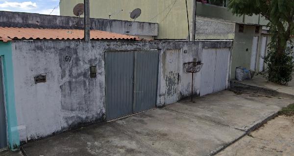 Casa - Venda, CABUCU, NOVA IGUACU, RJ