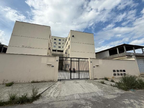 Apartamento - Venda, VILA CAMARIM, QUEIMADOS, RJ