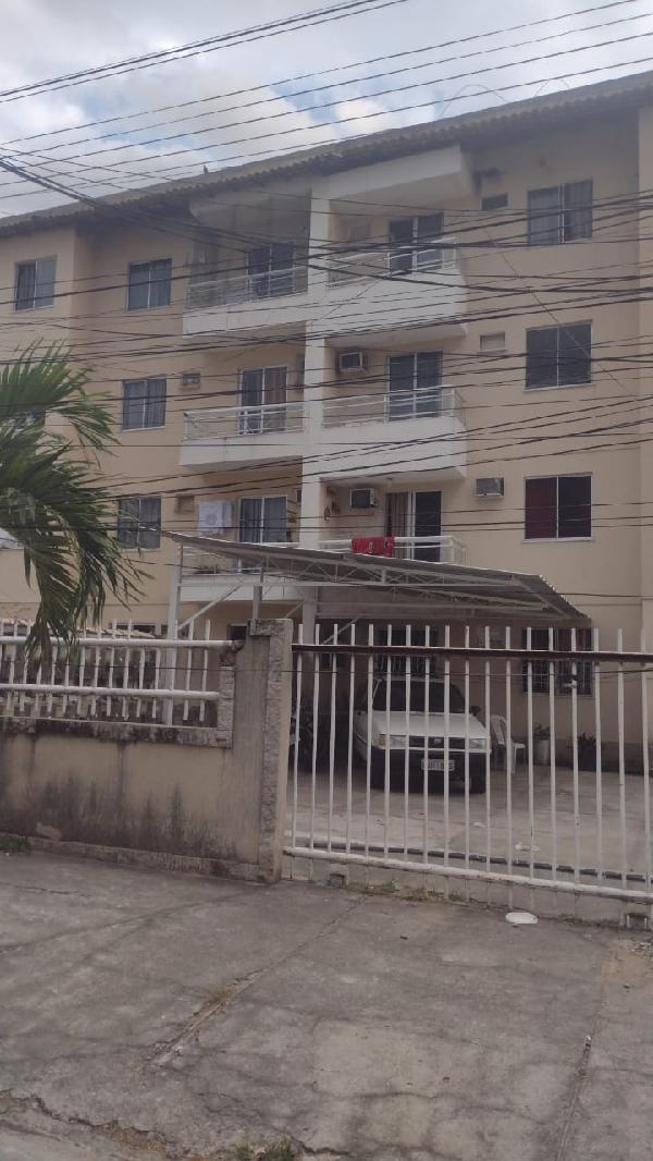 Apartamento - Venda, JARDIM CATARINA, SAO GONCALO, RJ