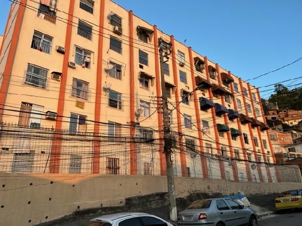 Apartamento - Venda, PENHA CIRCULAR, RIO DE JANEIRO, RJ