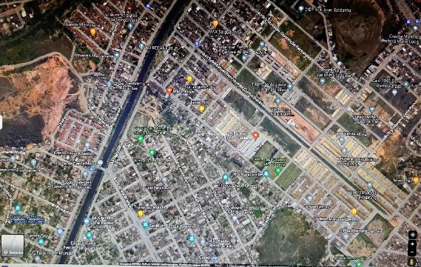 Casa - Venda, SAO VICENTE, BELFORD ROXO, RJ