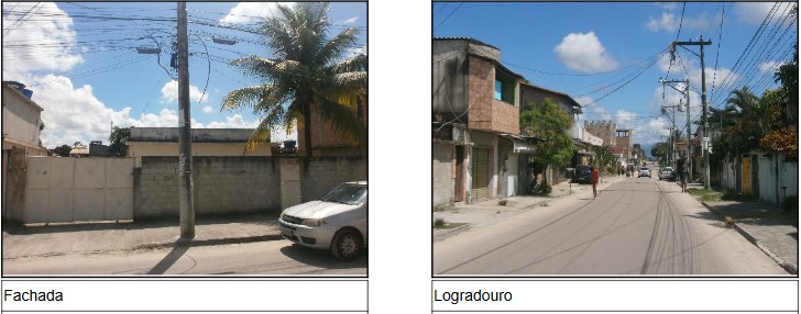 Casa - Venda, BOM RETIRO, SAO GONCALO, RJ