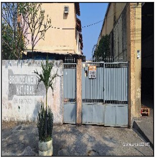 Casa - Venda, SANTO ELIAS, MESQUITA, RJ