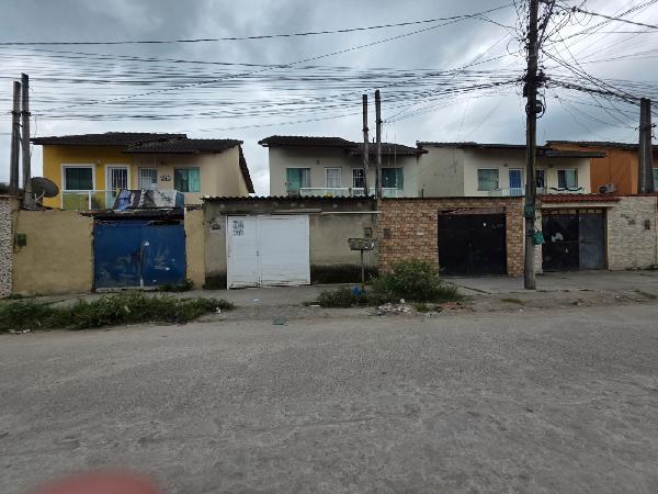 Casa - Venda, VILA DE CAVA, NOVA IGUACU, RJ