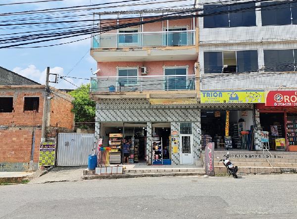 Apartamento - Venda, CENTRO, NILOPOLIS, RJ