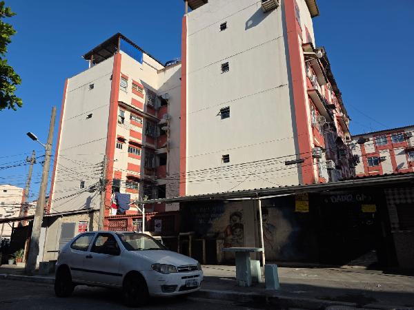 Apartamento - Venda, BRAS DE PINA, RIO DE JANEIRO, RJ