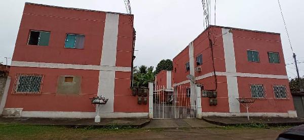 Apartamento - Venda, BOM RETIRO, SAO GONCALO, RJ