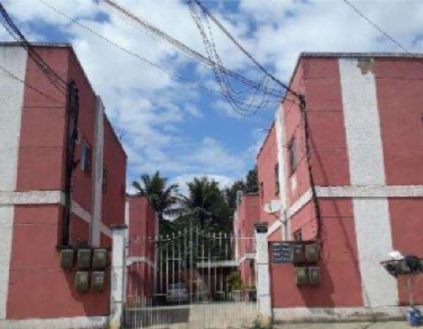 Apartamento - Venda, BOM RETIRO, SAO GONCALO, RJ