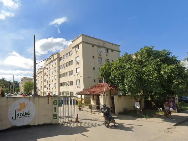 Apartamento - Venda, INHOAIBA, RIO DE JANEIRO, RJ