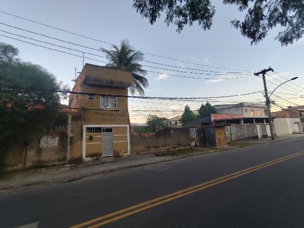 Prédio - Venda, BANGU, RIO DE JANEIRO, RJ