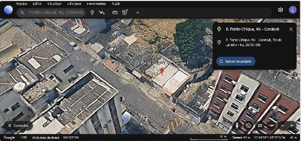 Apartamento - Venda, CORDOVIL, RIO DE JANEIRO, RJ