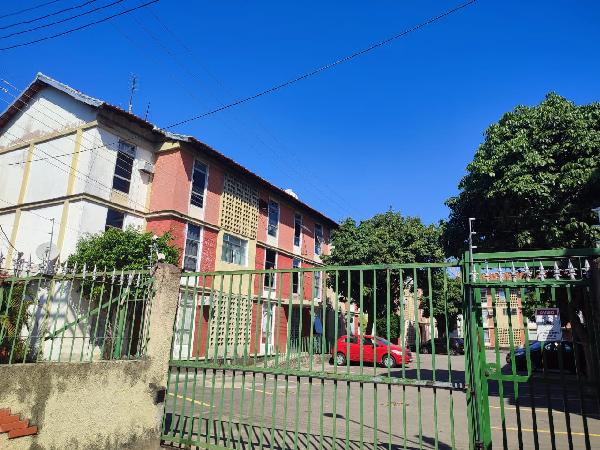 Apartamento - Venda, REALENGO, RIO DE JANEIRO, RJ