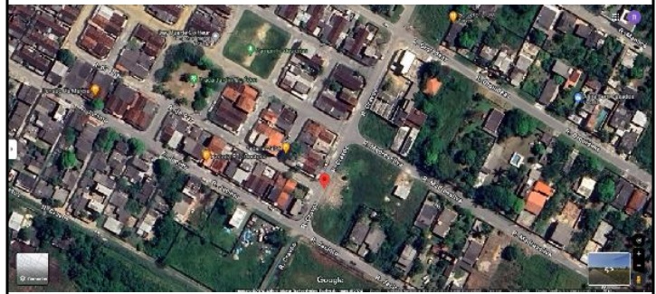 Casa - Venda, PARQUE PRIMAVERA, ITAGUAI, RJ