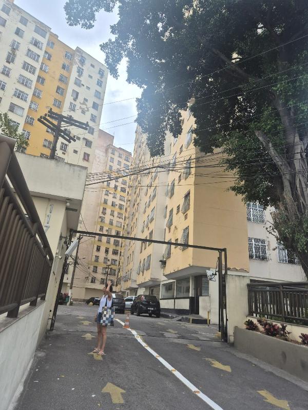 Apartamento - Venda, ANTONINA, SAO GONCALO, RJ