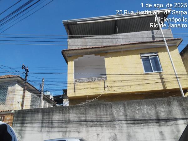 Apartamento - Venda, HIGIENOPOLIS, RIO DE JANEIRO, RJ