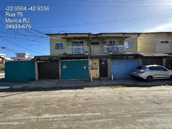 Apartamento - Venda, JARDIM ATLANTICO, MARICA, RJ
