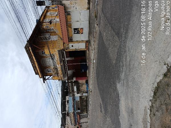 Apartamento - Venda, VIGA, NOVA IGUACU, RJ