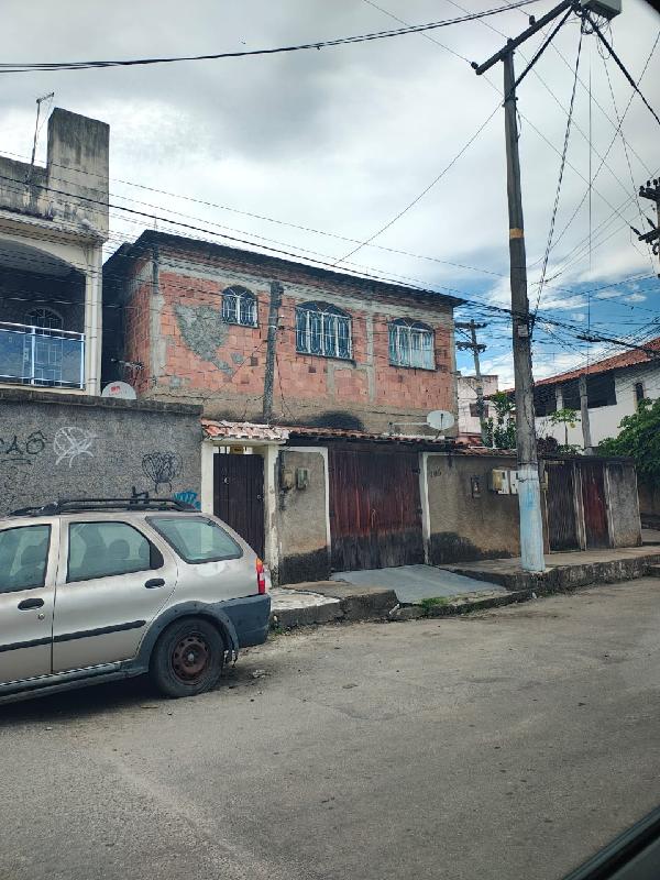 Casa - Venda, SAO MIGUEL, SAO GONCALO, RJ
