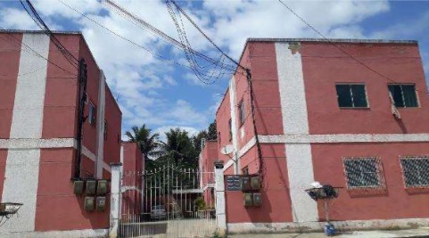 Apartamento - Venda, BOM RETIRO, SAO GONCALO, RJ