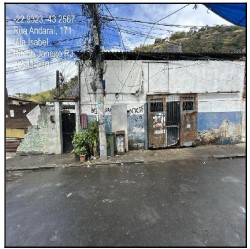 Casa - Venda, ANDARAI, RIO DE JANEIRO, RJ