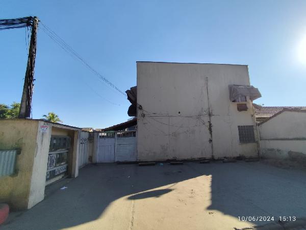 Apartamento - Venda, RIBEIRA, CACHOEIRAS DE MACACU, RJ