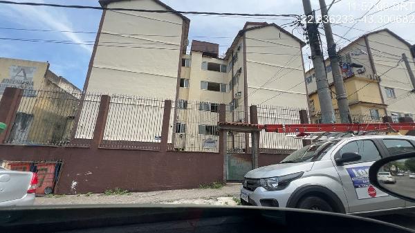 Apartamento - Venda, Brßs de Pina, RIO DE JANEIRO, RJ