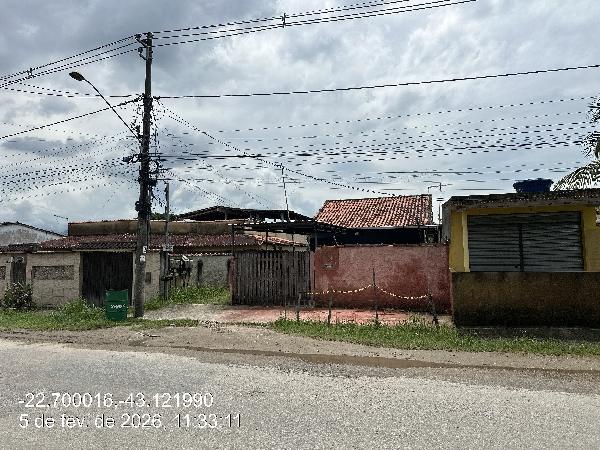 Casa - Venda, SAO FCO DO CROARA, MAGE, RJ