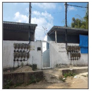 Casa - Venda, MONJOLOS, SAO GONCALO, RJ