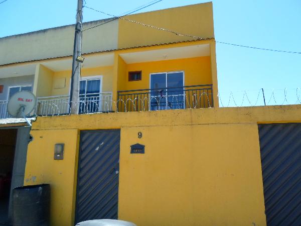 Casa - Venda, VILA CENTRAL, QUEIMADOS, RJ