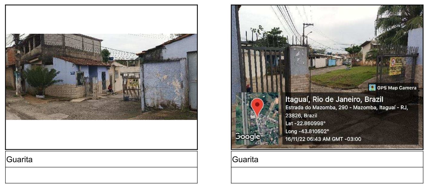 Casa - Venda, MAZOMBA, ITAGUAI, RJ